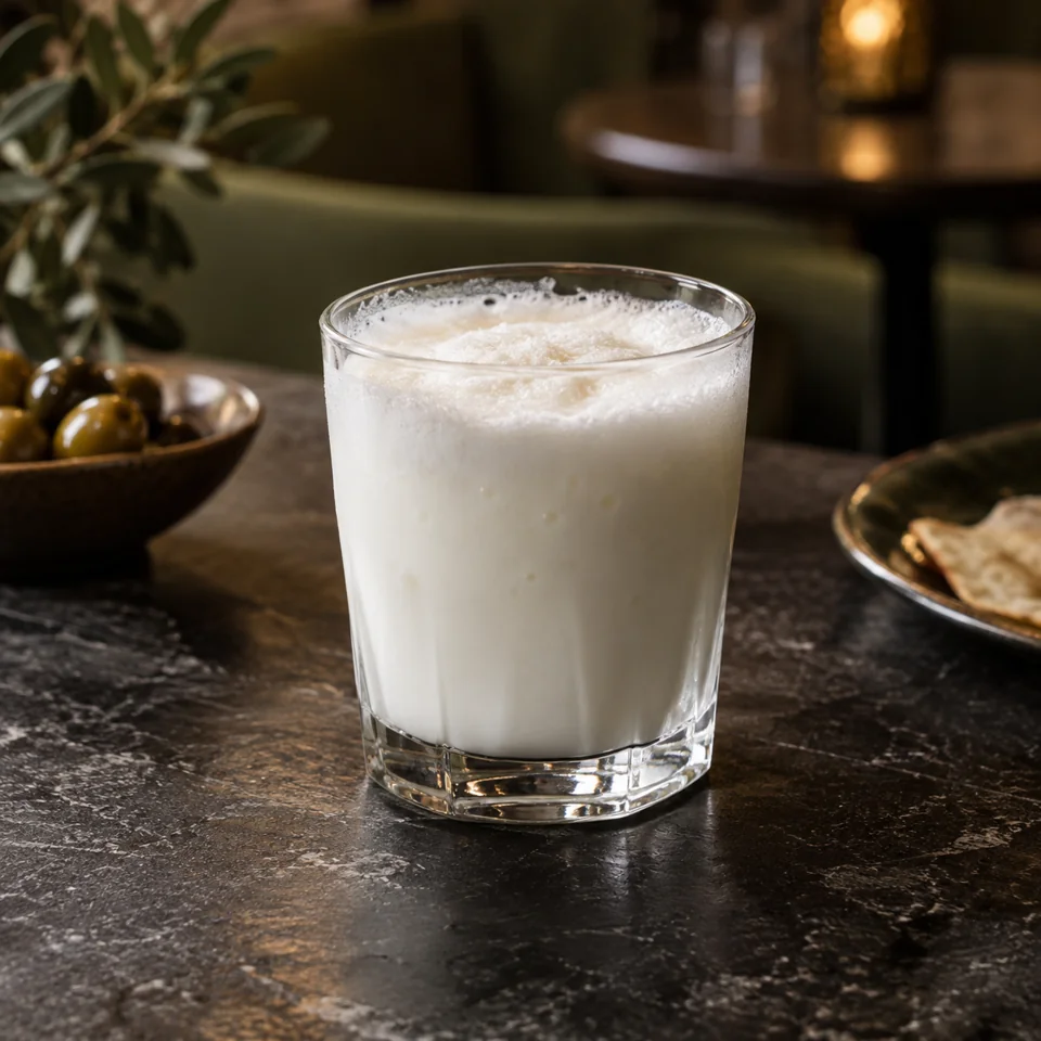 Ayran
