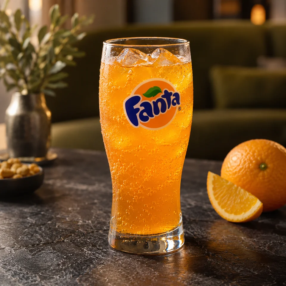 Fanta