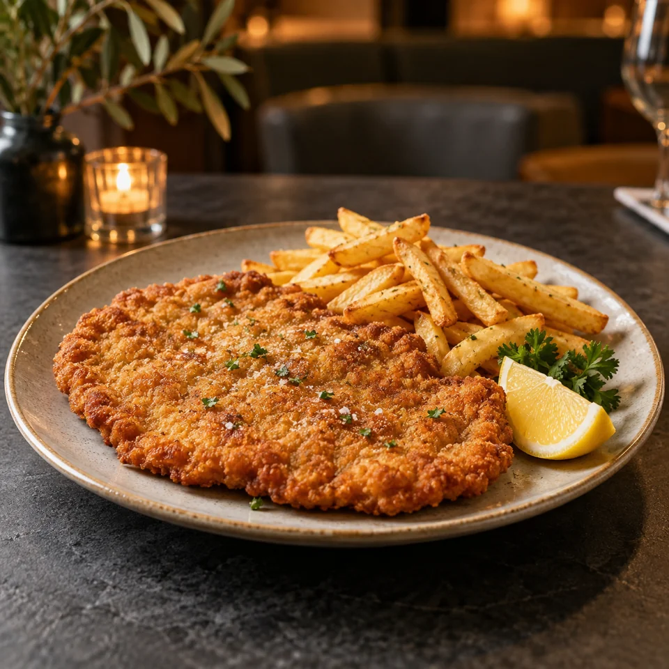 Schnitzel