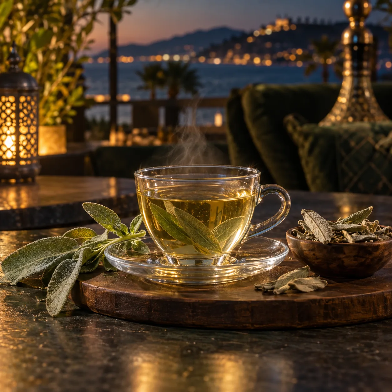 Ada Çayı