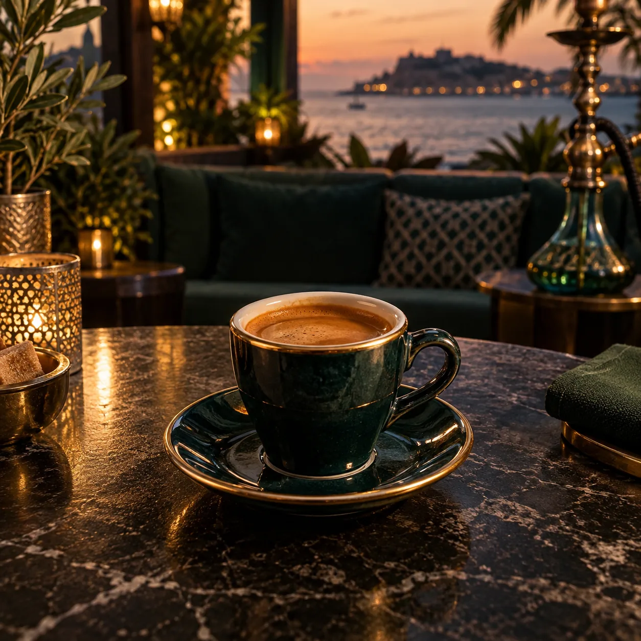 Espresso