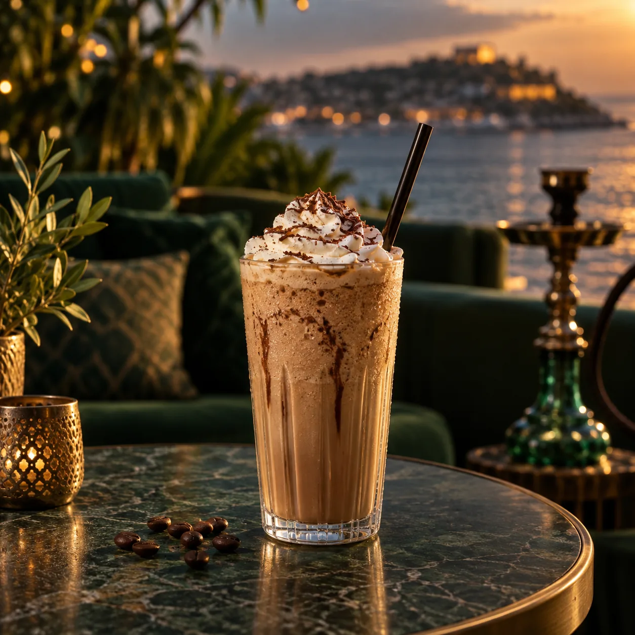 Frappe