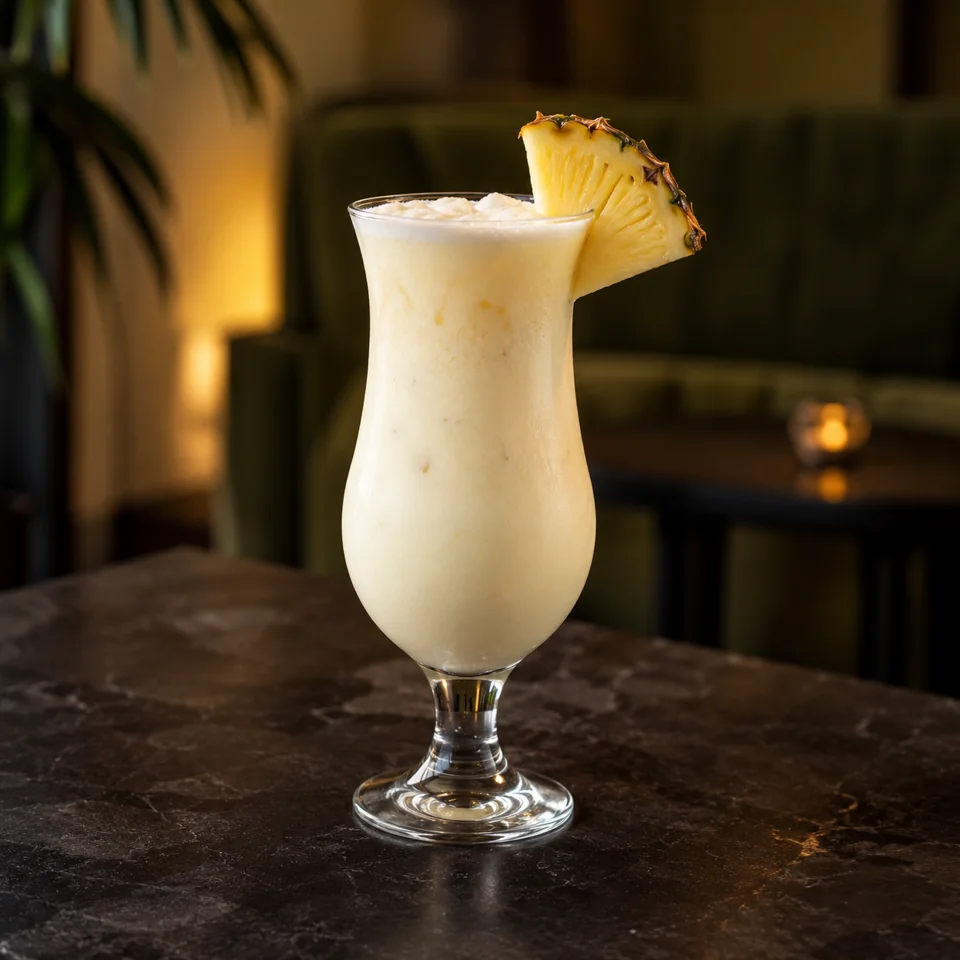 Piña Colada