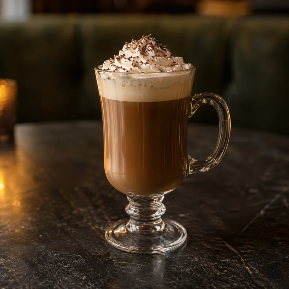 Baileys Coffee