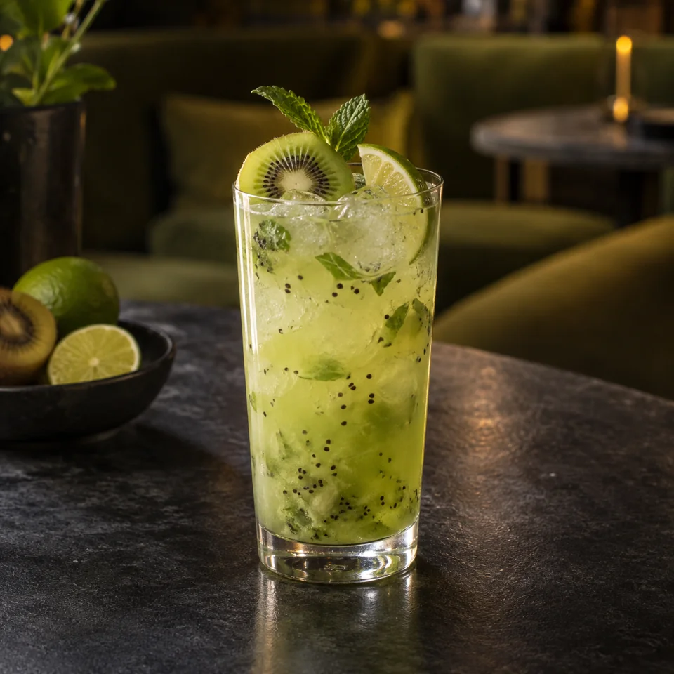 Green Lime