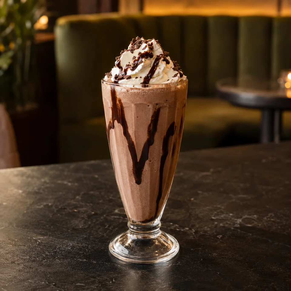 Milkshake